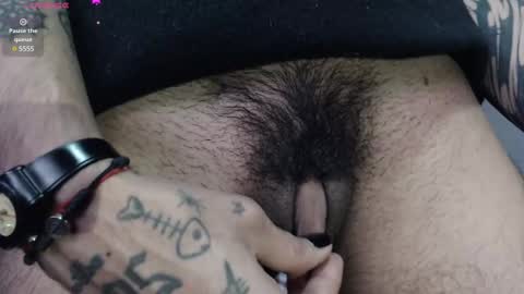 Snapshot of zeldrissss chatting on February 15, 2025, 3:50 pm Zeldris online show from February 15, 2025, 3:50 pm