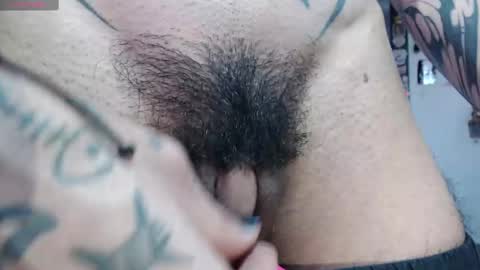 Snapshot of zeldrissss chatting on February 18, 2025, 2:16 pm Zeldris online show from February 18, 2025, 2:16 pm