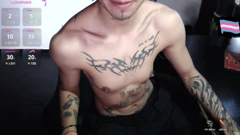 Snapshot of zeldrissss chatting on March 5, 2025, 5:50 pm Zeldris online show from March 5, 2025, 5:50 pm