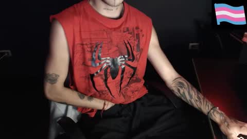 Snapshot of zeldrissss chatting on October 22, 2025, 1:22 pm Zeldris online show from October 22, 2025, 1:22 pm