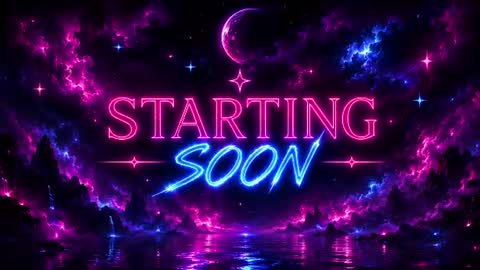 Zelestials online show from June 24, 2026, 1:26 am