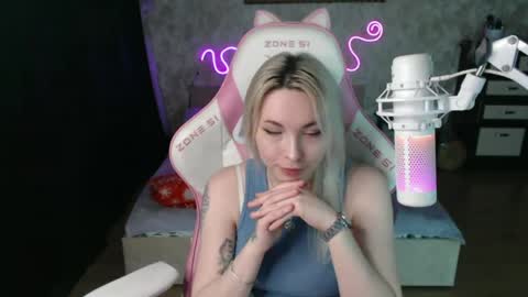 Snapshot of zellawisinski chatting on May 28, 2026, 3:53 pm Mercy online show from May 28, 2026, 3:53 pm