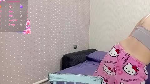 Ammy online show from April 16, 2026, 9:10 am