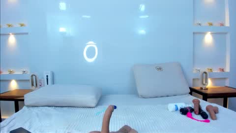 Snapshot of zenda_evans chatting on September 30, 2025, 4:28 am Zenda Evans online show from September 30, 2025, 4:28 am