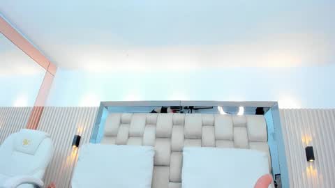 Snapshot of zenda_evans chatting on November 28, 2025, 11:18 pm Zenda Evans online show from November 28, 2025, 11:18 pm