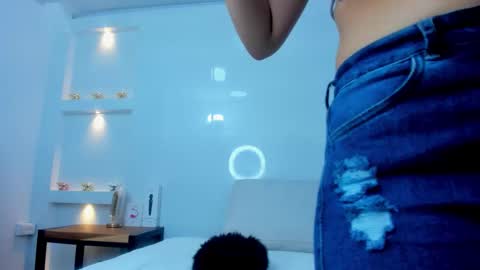 Snapshot of zenda_evans chatting on December 1, 2025, 4:06 am Zenda Evans online show from December 1, 2025, 4:06 am