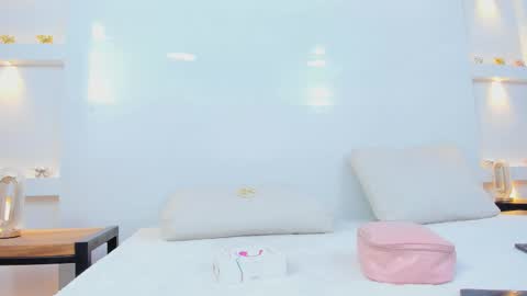 Snapshot of zenda_evans chatting on March 3, 2026, 3:45 am Zenda Evans online show from March 3, 2026, 3:45 am