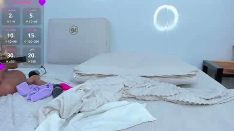 Snapshot of zenda_evans chatting on June 29, 2026, 10:15 am Zenda Evans online show from June 29, 2026, 10:15 am