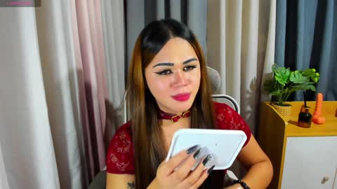 Zendaya online show from January 2, 2025, 4:56 pm