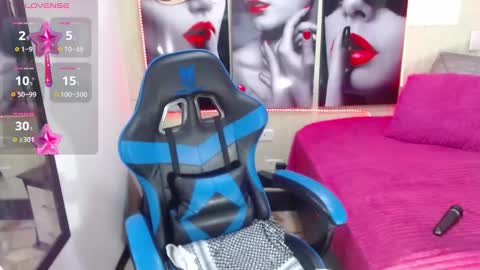 Zendaya Wilson online show from December 7, 2024, 5:59 am