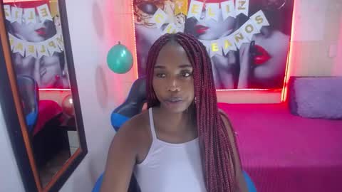 Zendaya Wilson online show from February 5, 2025, 11:12 am