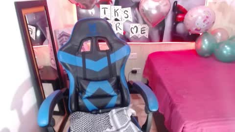 Zendaya Wilson online show from February 19, 2025, 9:17 am