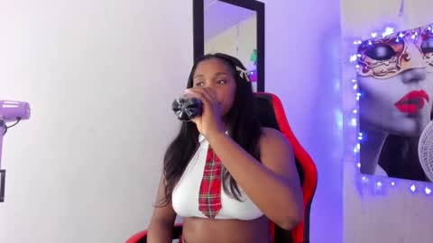 Zendaya Wilson online show from September 25, 2025, 5:55 am