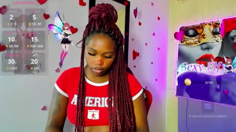 Zendaya Wilson online show from March 1, 2026, 5:20 am