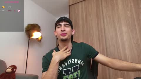 Zenn online show from January 29, 2025, 12:35 pm