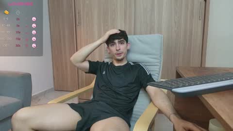 Zenn online show from February 27, 2025, 1:07 pm