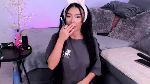 Zenyda online show from February 5, 2026, 12:54 pm