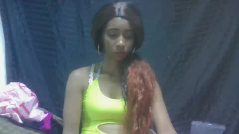 zeolineess online show from November 6, 2025, 2:12 am