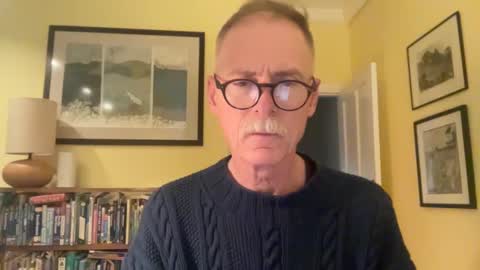 zephr1 online show from January 30, 2025, 4:02 pm