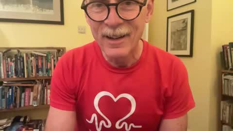 zephr1 online show from March 10, 2025, 7:40 pm