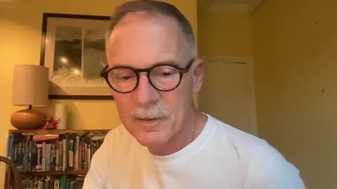 zephr1 online show from October 24, 2025, 4:36 pm