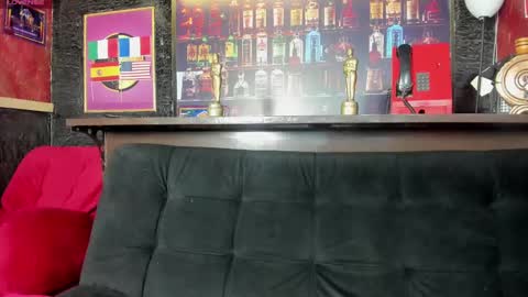 ZEPHYRA ANGELS online show from January 25, 2025, 10:18 pm