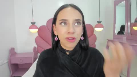 ZEPHYRA ANGELS online show from February 26, 2025, 6:58 am