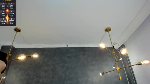 ZEPHYRA ANGELS online show from October 20, 2025, 4:02 am