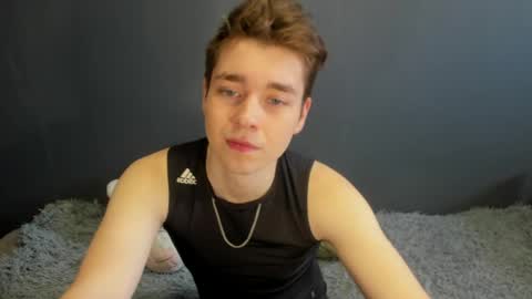 Ethan online show from April 13, 2026, 2:50 am