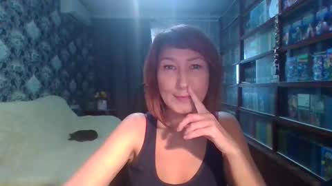 Snapshot of zerilane chatting on March 11, 2026, 12:44 pm Elena online show from March 11, 2026, 12:44 pm