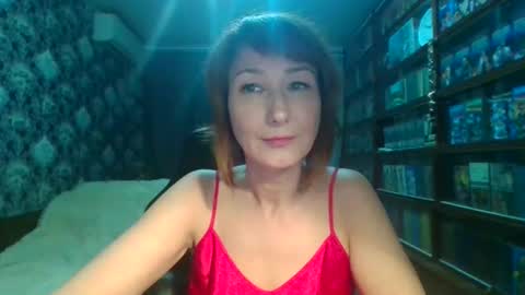 Snapshot of zerilane chatting on April 1, 2026, 10:51 pm Elena online show from April 1, 2026, 10:51 pm