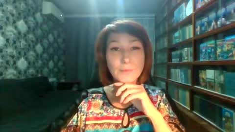 Snapshot of zerilane chatting on August 2, 2026, 9:46 pm Elena online show from August 2, 2026, 9:46 pm