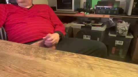 zeron900 online show from January 16, 2026, 6:39 am