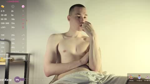 Yanny online show from January 10, 2026, 1:07 am