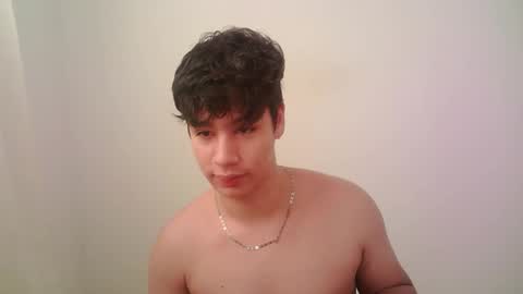 zeus_183 online show from January 16, 2026, 4:11 pm