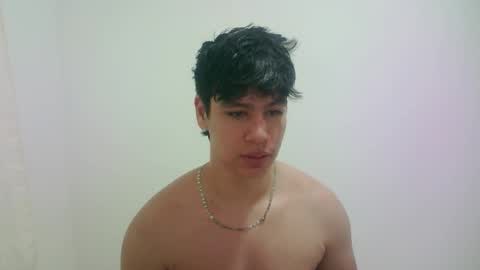 zeus_183 online show from March 12, 2026, 4:18 am