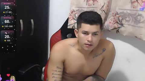 Snapshot of zeus__27 chatting on December 15, 2024, 3:45 am zeus__27 online show from December 15, 2024, 3:45 am