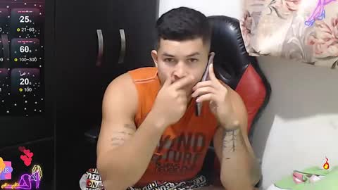 Snapshot of zeus__27 chatting on December 27, 2024, 7:57 pm zeus__27 online show from December 27, 2024, 7:57 pm