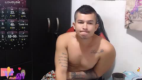 Snapshot of zeus__27 chatting on January 25, 2025, 9:46 pm zeus__27 online show from January 25, 2025, 9:46 pm