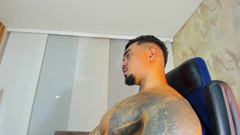 zeus strong online show from June 22, 2026, 12:24 am