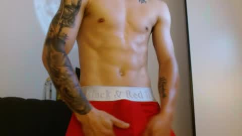 zeus online show from April 27, 2026, 3:43 pm