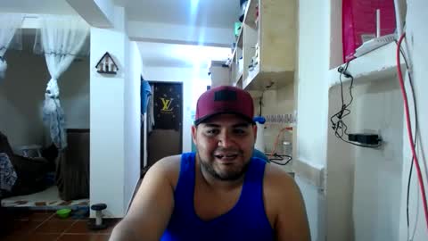 Snapshot of zeusdedios chatting on March 9, 2025, 2:18 am Enrique online show from March 9, 2025, 2:18 am