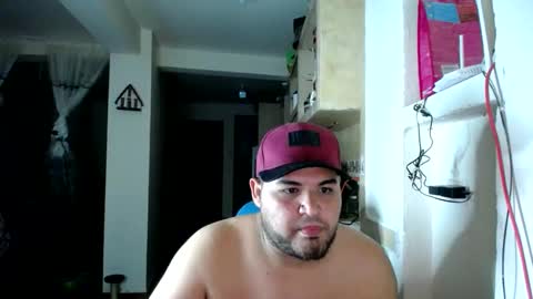 Snapshot of zeusdedios chatting on March 9, 2025, 5:22 am Enrique online show from March 9, 2025, 5:22 am