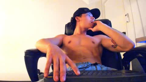 zeus online show from December 20, 2024, 6:35 pm