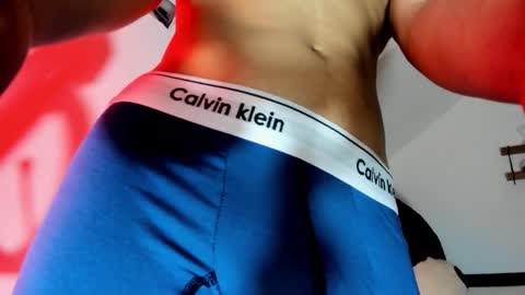 zeus online show from November 28, 2025, 9:06 pm