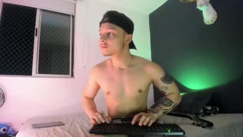 zeus online show from March 6, 2026, 12:40 am