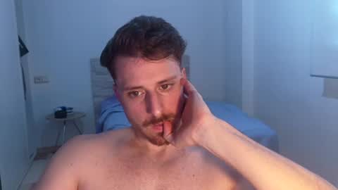 Zeus Octavian online show from June 19, 2026, 6:01 pm