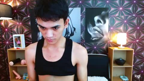 zavier skinny asian online show from March 12, 2025, 6:18 am