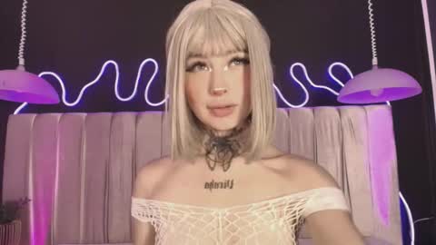 zhally_dee online show from February 27, 2026, 7:58 pm