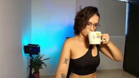 Zhara online show from April 9, 2026, 11:59 am